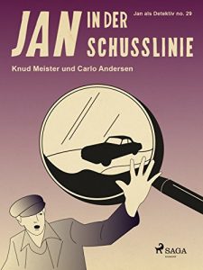 Baixar Jan in der Schusslinie pdf, epub, eBook