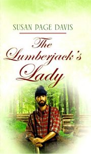 Baixar The Lumberjack’s Lady (Maine Brides Book 3) (English Edition) pdf, epub, eBook