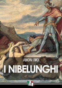 Baixar I Nibelunghi (Italian Edition) pdf, epub, eBook