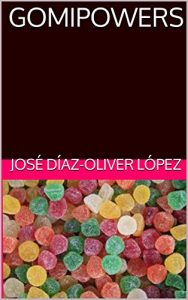 Baixar GOMIPOWERS (Spanish Edition) pdf, epub, eBook