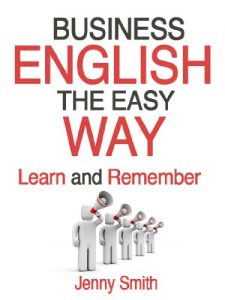 Baixar Business English The Easy Way (English Edition) pdf, epub, eBook