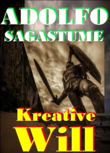 Baixar Kreative Will (German Edition) pdf, epub, eBook