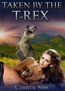 Baixar Taken by the T-Rex (Dinosaur Erotica) (English Edition) pdf, epub, eBook