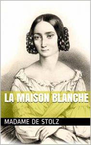 Baixar la maison blanche (French Edition) pdf, epub, eBook