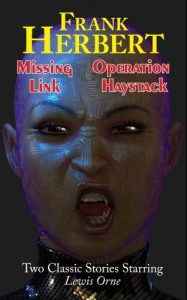 Baixar Missing Link and Operation Haystack (English Edition) pdf, epub, eBook