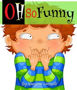Baixar Oh So Funny (English Edition) pdf, epub, eBook