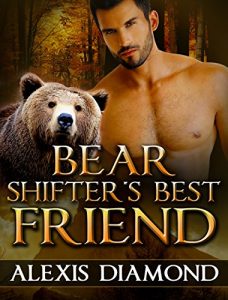 Baixar Bear Shifter’s Best Friend (Werebear Urban Fantasy Collection Book 1) (English Edition) pdf, epub, eBook