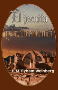 Baixar El jesuita y la tormenta (Spanish Edition) pdf, epub, eBook
