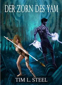 Baixar Der Zorn des Yam (German Edition) pdf, epub, eBook
