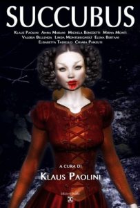 Baixar Succubus (Collana Adventures Stories) (Italian Edition) pdf, epub, eBook