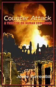 Baixar Counter Attack: A treatise of human economics (Spanish Edition) pdf, epub, eBook