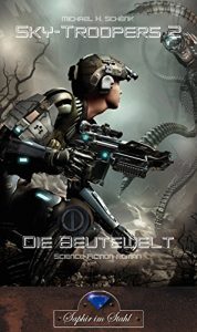 Baixar Sky-Troopers 2: Die Beutewelt (German Edition) pdf, epub, eBook