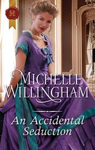 Baixar An Accidental Seduction (Accidentally in Love) pdf, epub, eBook