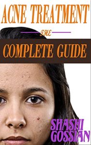 Baixar Acne Treatment The Complete Guide (English Edition) pdf, epub, eBook
