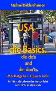Baixar USA Reiseknigge: die do’s + die don’ts – die Basics (German Edition) pdf, epub, eBook