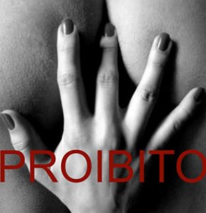 Baixar PROIBITO (Italian Edition) pdf, epub, eBook