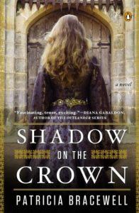 Baixar Shadow on the Crown: A Novel pdf, epub, eBook