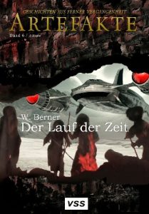Baixar Artefakte 4 – Der Lauf der Zeit (German Edition) pdf, epub, eBook