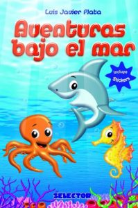 Baixar Aventuras bajo el mar pdf, epub, eBook
