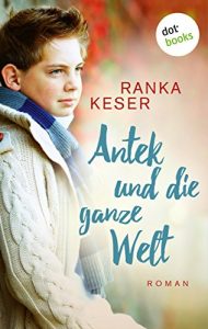 Baixar Antek und die ganze Welt: Roman pdf, epub, eBook
