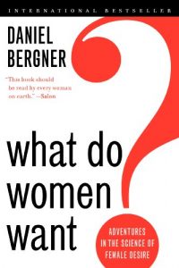 Baixar What Do Women Want?: Adventures in the Science of Female Desire pdf, epub, eBook