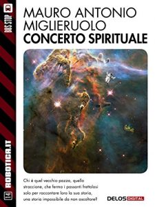 Baixar Concerto spirituale (Robotica.it) pdf, epub, eBook
