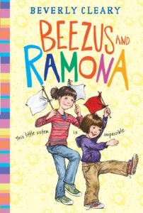 Baixar Beezus and Ramona (Ramona Quimby) pdf, epub, eBook