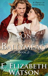 Baixar Son of Ballymead (Prince of Lions Book 2) (English Edition) pdf, epub, eBook
