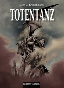 Baixar Totentanz – Band 3 der Blutdrachen Trilogie (German Edition) pdf, epub, eBook