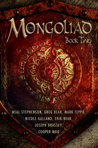 Baixar The Mongoliad (The Mongoliad Series Book 2) (English Edition) pdf, epub, eBook