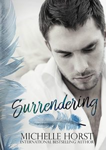 Baixar Surrendering (English Edition) pdf, epub, eBook