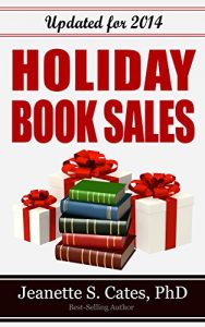 Baixar Holiday Book Sales: 31 Quick Tactics To Sell More Books NOW (English Edition) pdf, epub, eBook