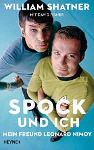 Baixar Spock und ich: Mein Freund Leonard Nimoy (German Edition) pdf, epub, eBook