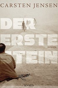 Baixar Der erste Stein: Roman (German Edition) pdf, epub, eBook