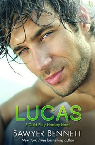 Baixar Lucas: A Cold Fury Hockey Novel (Carolina Cold Fury Hockey) pdf, epub, eBook