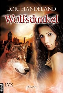Baixar Wolfsdunkel (Night Creatures 7) (German Edition) pdf, epub, eBook