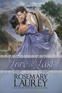 Baixar Love at Last (English Edition) pdf, epub, eBook