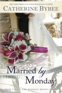 Baixar Married by Monday (Weekday Brides Series, Book 2) pdf, epub, eBook