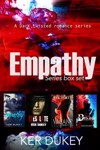 Baixar The Empathy series Box set (English Edition) pdf, epub, eBook