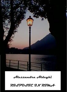 Baixar Risposte in rima pdf, epub, eBook