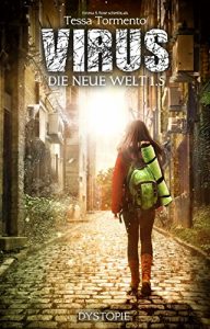 Baixar Virus: Die neue Welt (Episode 5) (German Edition) pdf, epub, eBook