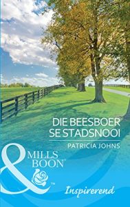 Baixar Die beesboer se stadsnooi (Inspirerend) (Afrikaans Edition) pdf, epub, eBook