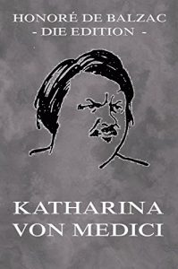 Baixar Katharina von Medici (German Edition) pdf, epub, eBook