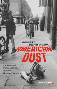 Baixar American Dust (Reprints) pdf, epub, eBook