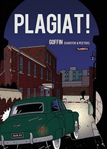 Baixar Plagiat! pdf, epub, eBook