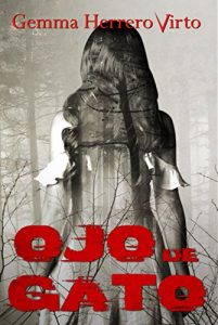 Baixar Ojo de gato (Spanish Edition) pdf, epub, eBook