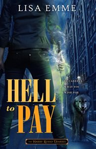 Baixar Hell to Pay (The Harry Russo Diaries Book 4) (English Edition) pdf, epub, eBook