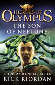Baixar Heroes of Olympus: The Son of Neptune (Heroes Of Olympus Series) pdf, epub, eBook