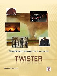 Baixar Twister pdf, epub, eBook