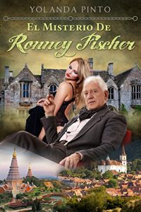 Baixar EL MISTERIO DE RONNEY FISCHER (Spanish Edition) pdf, epub, eBook
